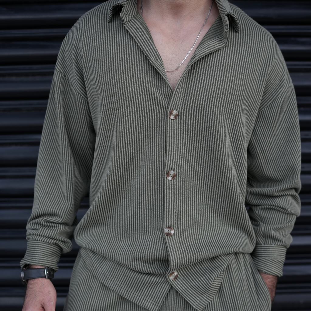 Premium Ribbed Set | BAYMN