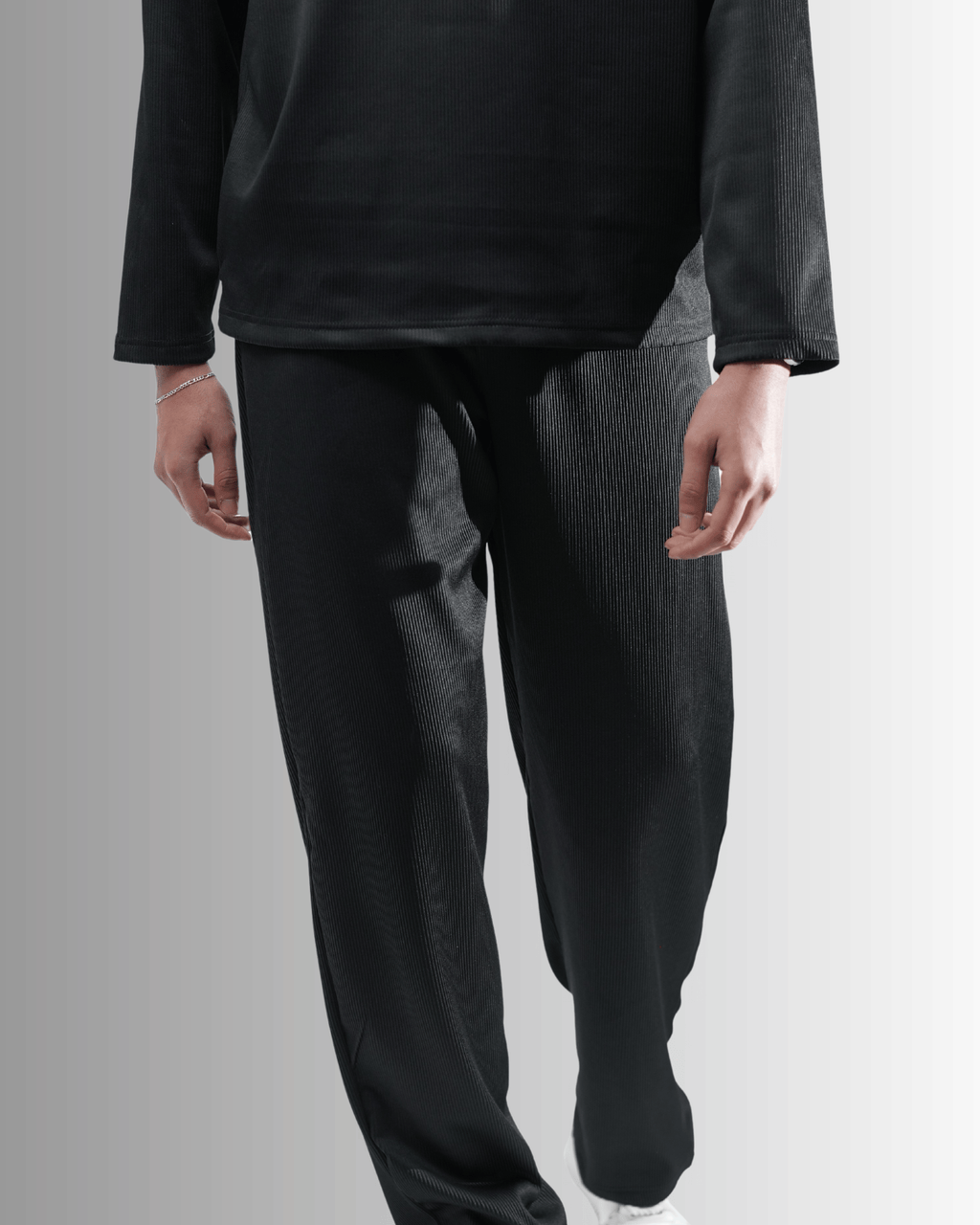 Signature Long Sleeve Set