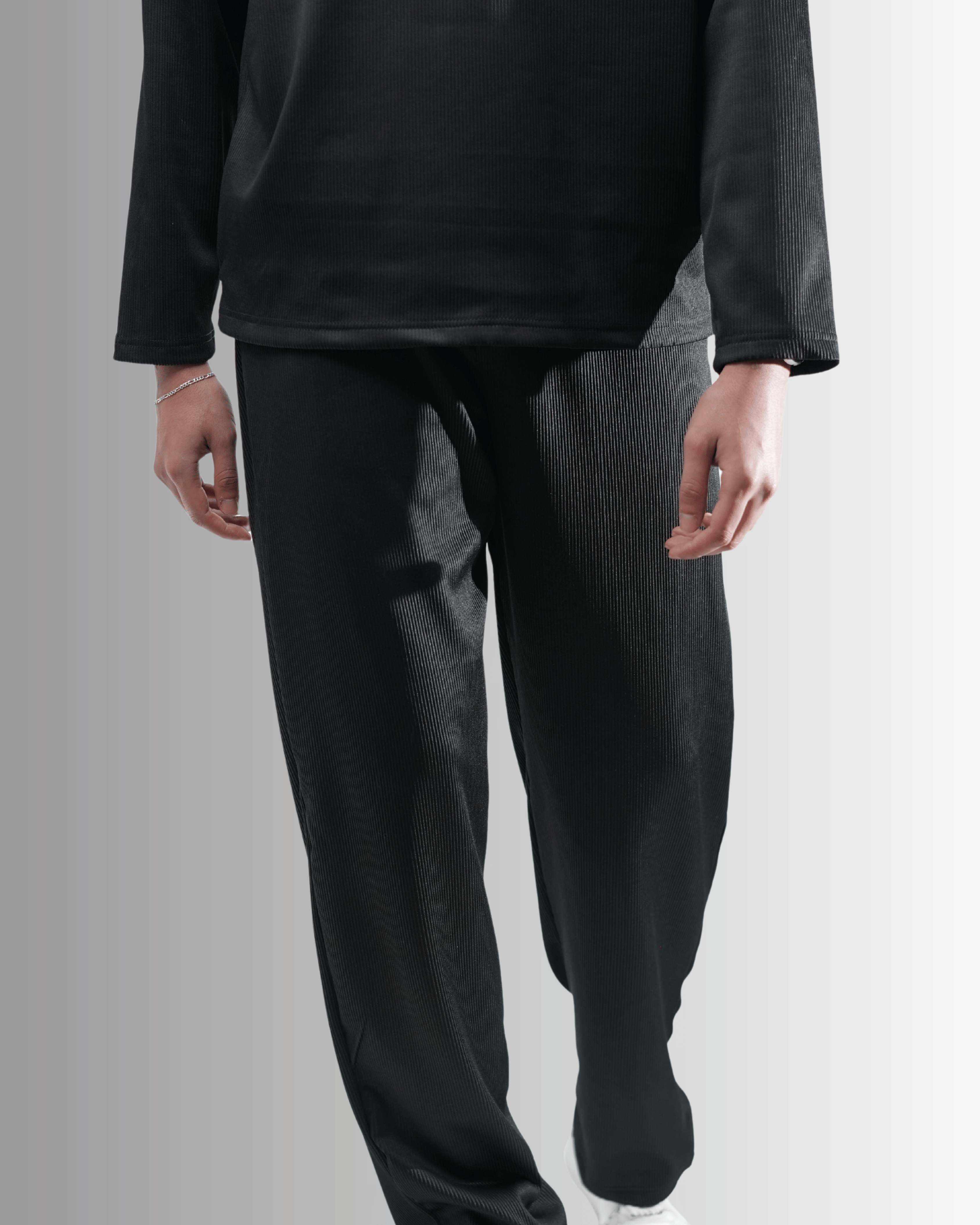 Signature Long Sleeve Set