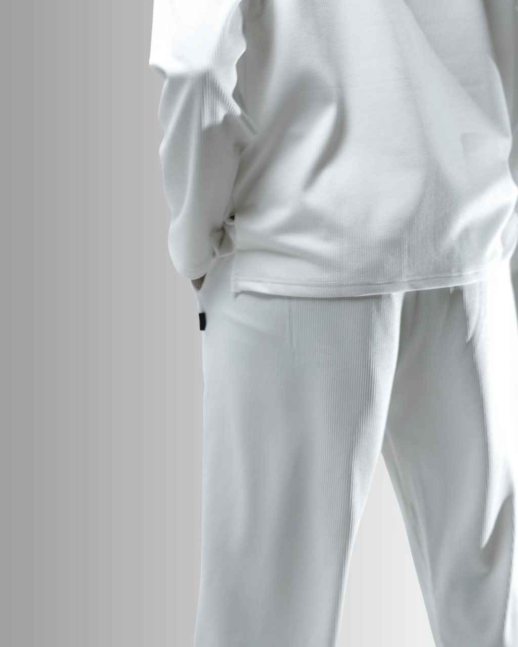 Signature Long Sleeve Set