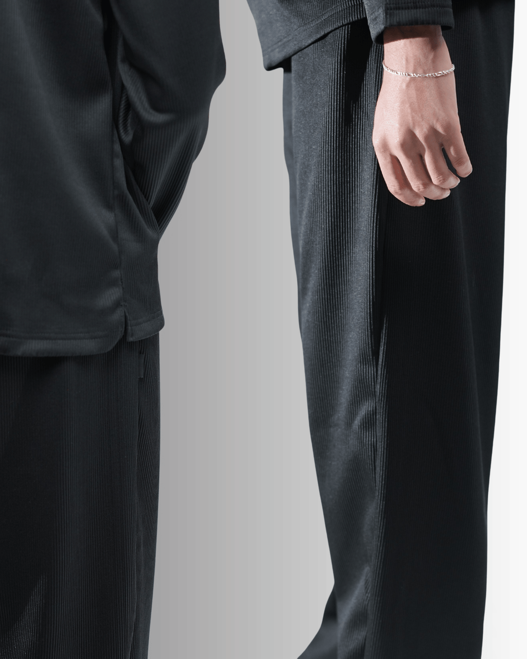 Signature Long Sleeve Set