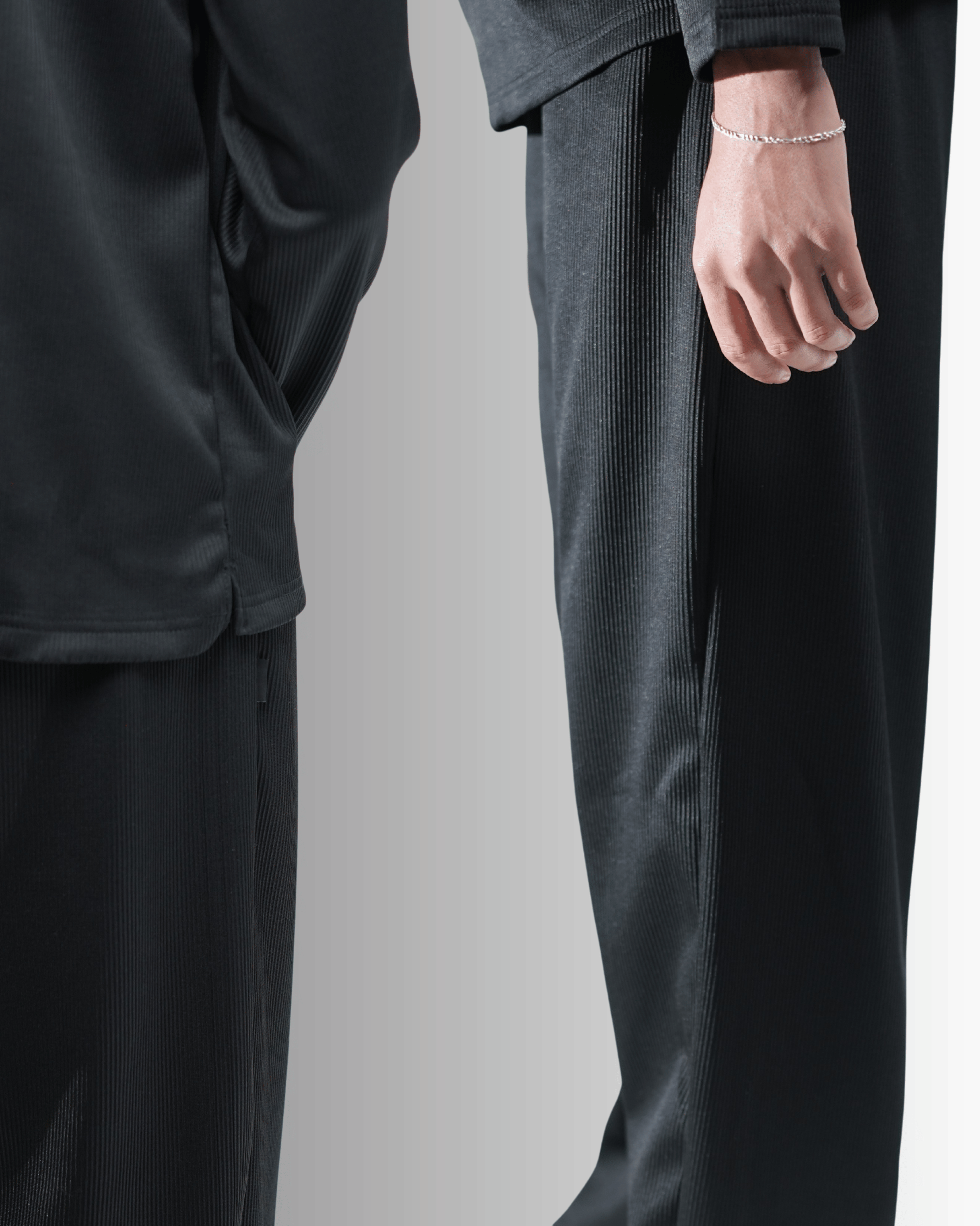 Signature Long Sleeve Set