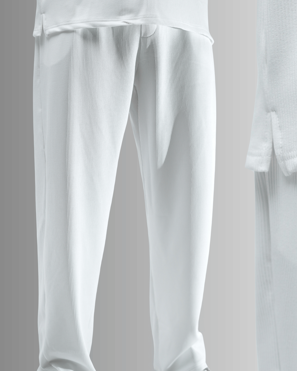 Signature Long Sleeve Set