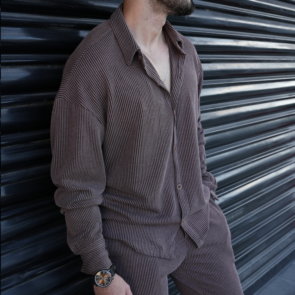 Premium Ribbed Set | BAYMN