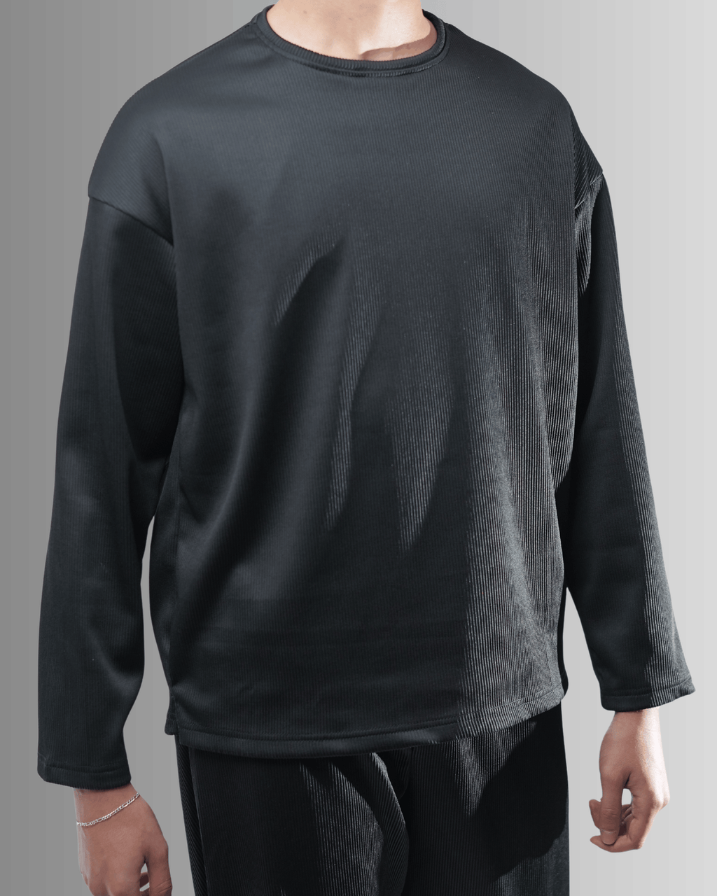 Signature Long Sleeve Set