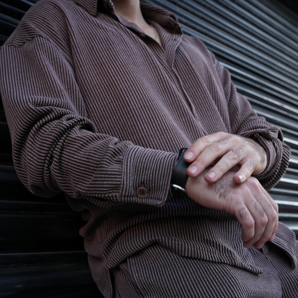 Premium Ribbed Set | BAYMN